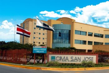 costa-rica-hospital Health Facilities in Costa Rica