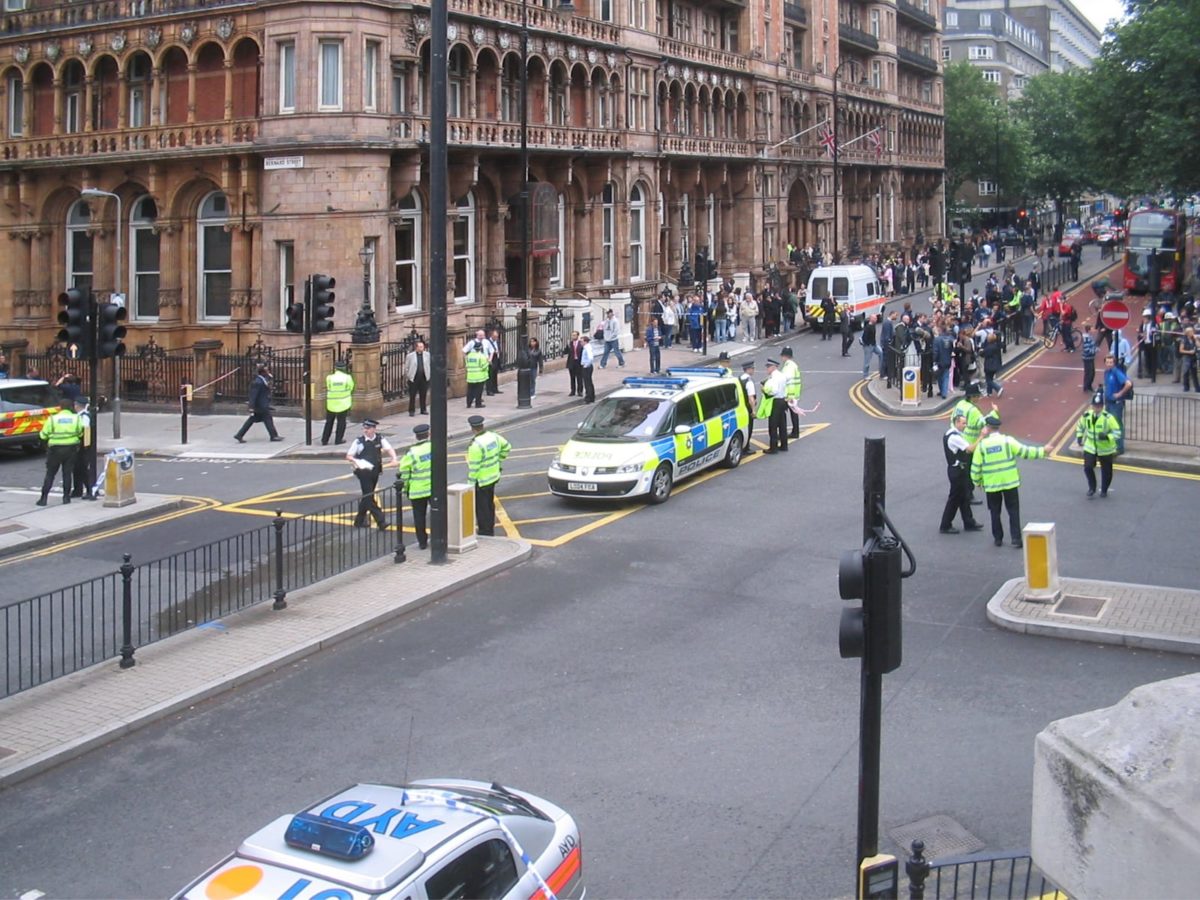 terrorist-attack Terrorism While Traveling Abroad