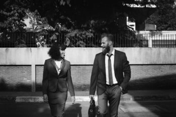 International Business Travelers