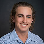 Brennan McDonnell, Sales Director.