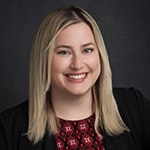 Molly Slattery, Director, Sales.