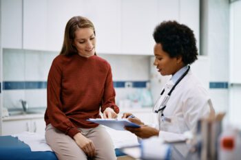 Women's Heathcare at work expat health insurance