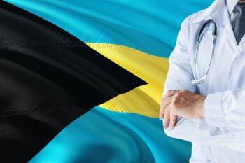 Doctor in the Bahamas Healthcare Provider in Bahamas
