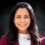 Valentina Viana, Sales Development Representative.