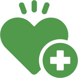 healthcare_heart heart health icon