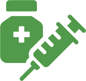vaccination icon
