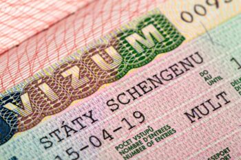 schengen-multi-entry-visa a Schengen visa which comes with specific Schengen visa insurance requirements
