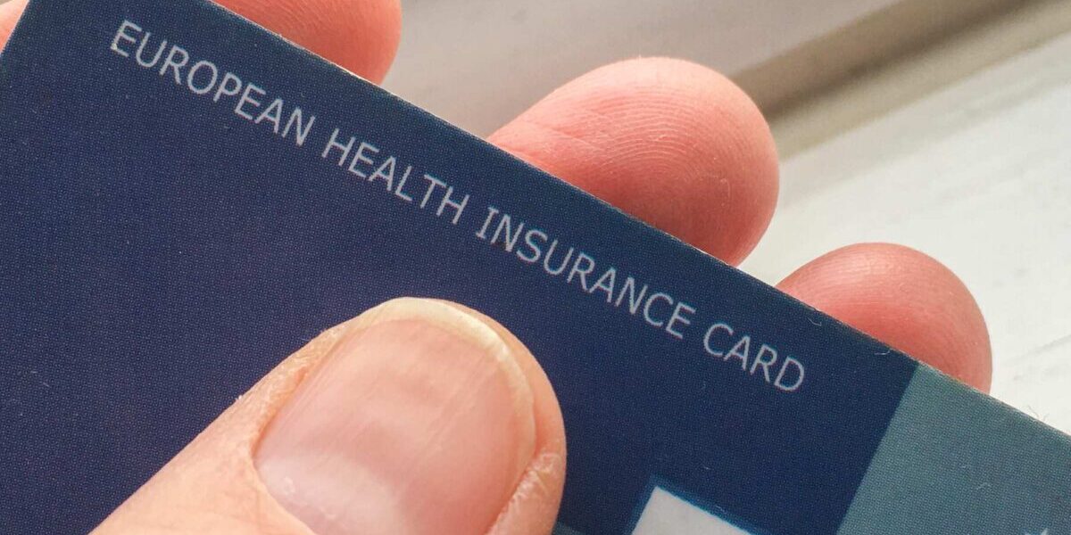 european-health-insurance-card-ehic The European Health Insurance Card (EHIC)