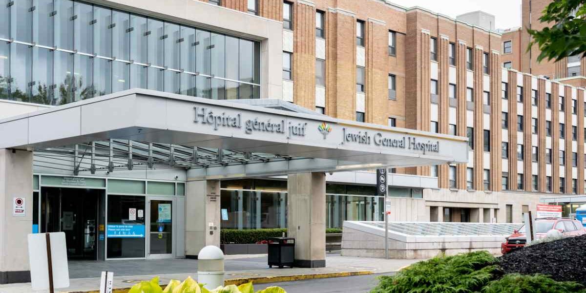 jewish-general-hospital-montreal Jewish General Hospital Montreal, one of the best hospitals in Canada