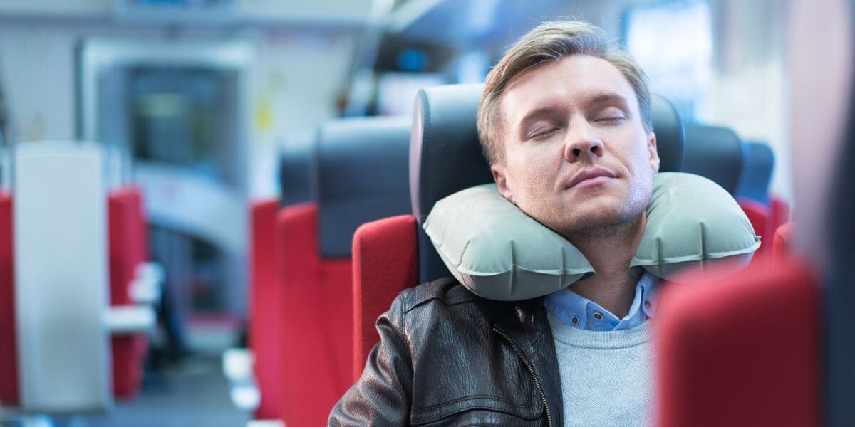 sleeping-passenger sleeping-passenger